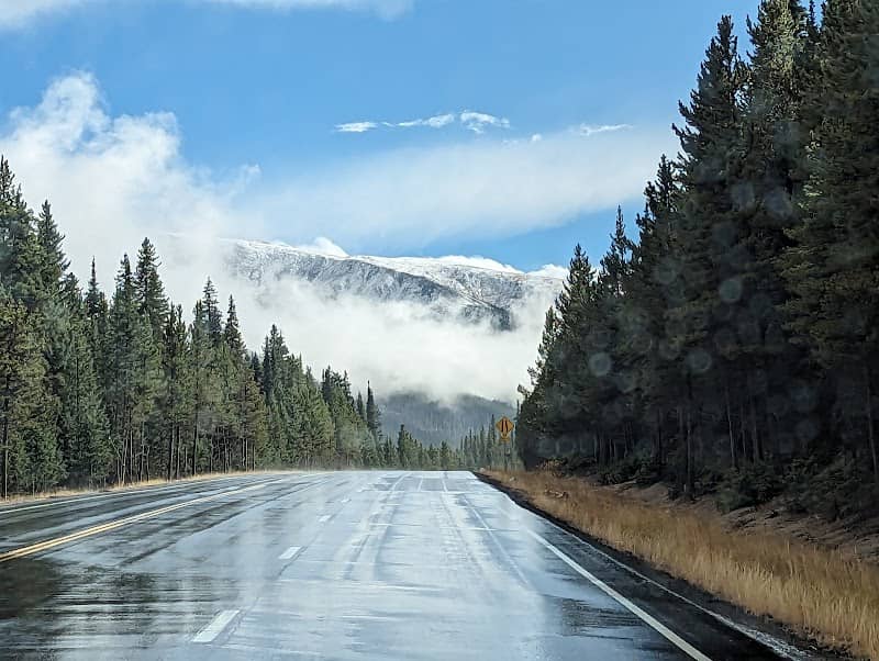 Berthoud Pass Colorado - Image 2