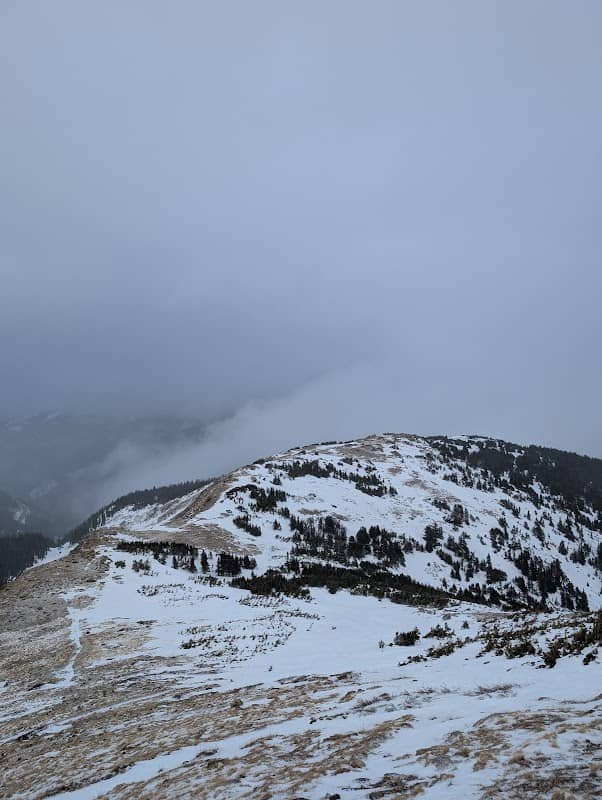 Berthoud Pass Colorado - Image 1