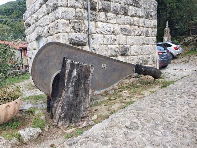 Pennata Gigante - Image 1