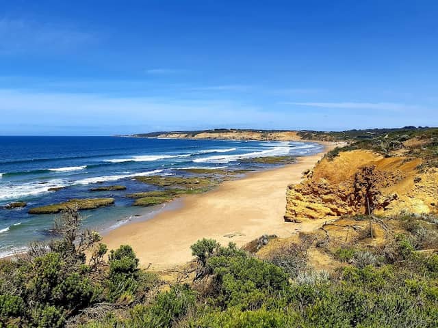 Rocky Point Lookout - Image 1