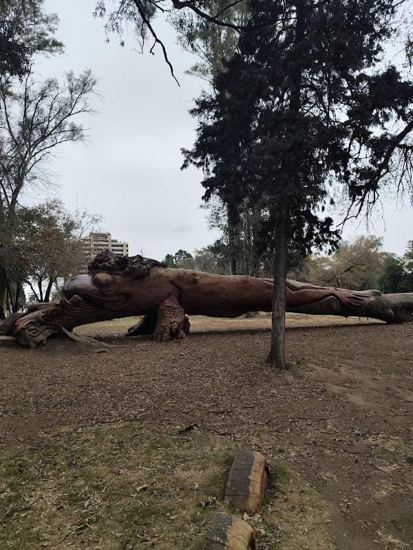 Monumento al sapo conquistador - Image 1