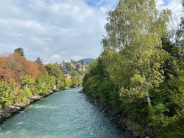 Ponte Widmann - Image 1
