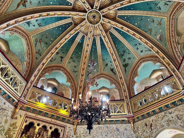 Castell Coch - Image 3