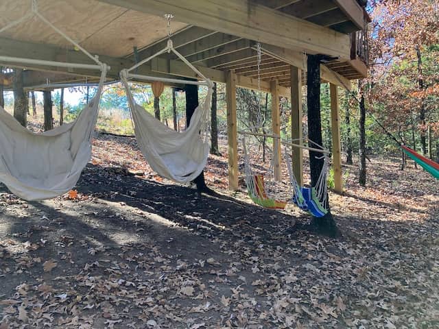 Fox Pass Retreat and Campground - Image 1