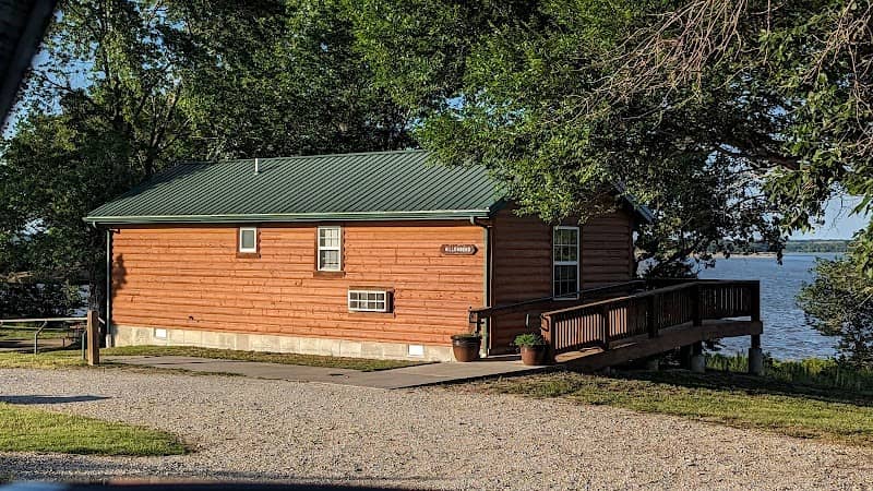 Gobbler's Knob Campground - Image 1