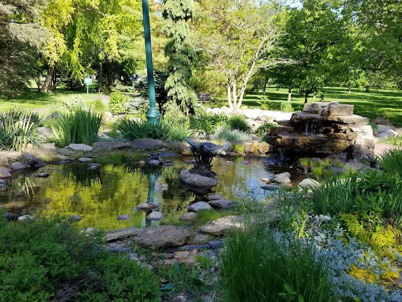 Sibley Park Gazebo - Image 2
