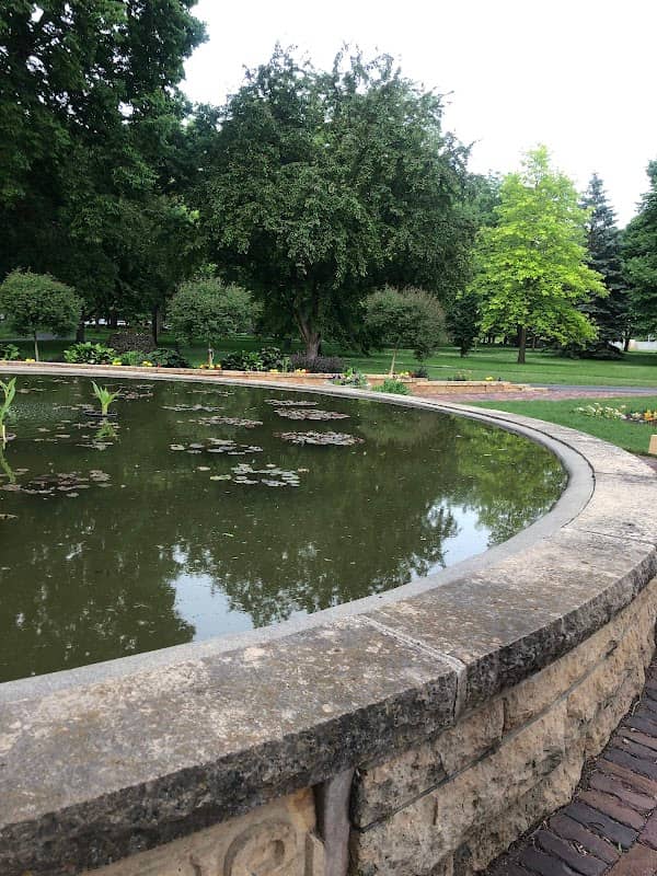 Sibley Park Gazebo - Image 1