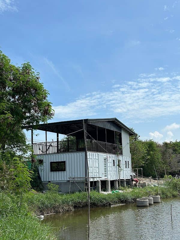 Galang's Aquafarm - Image 1