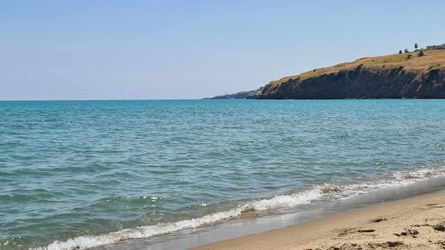 Spiaggia Agnone Bagni - Image 1