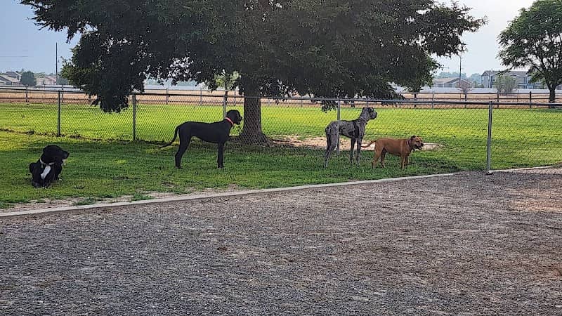 Freedom Park - Image 1