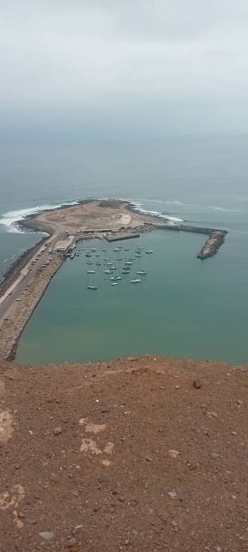 Isla El Alacran - Image 1