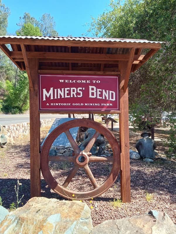 Miners' Bend Park - Image 2