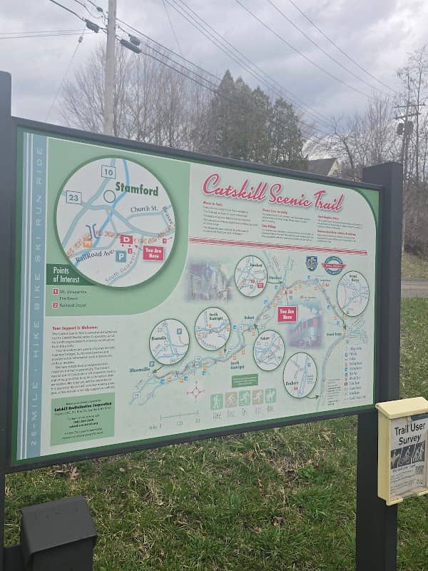 Catskill Scenic Trail - Image 1
