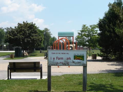 Pine Farm Park - Image 1