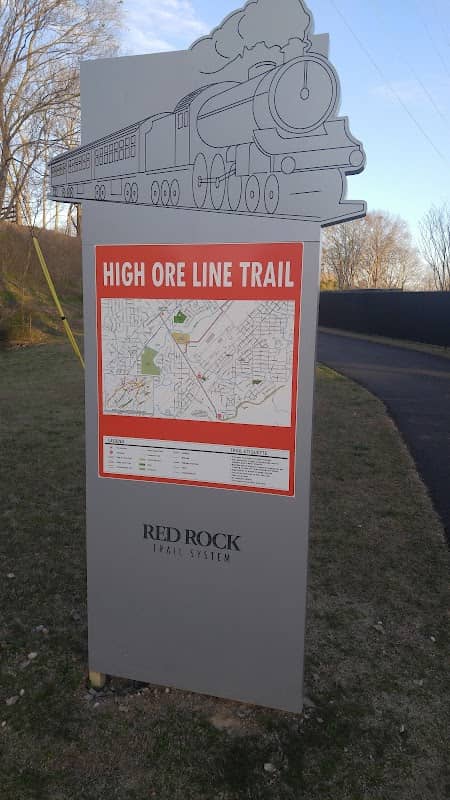 High Ore Line Trail - Image 1