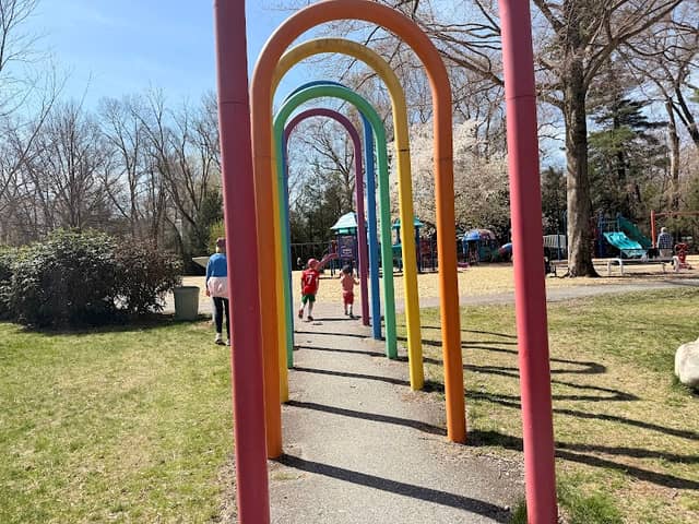 Greenwood Park - Image 1