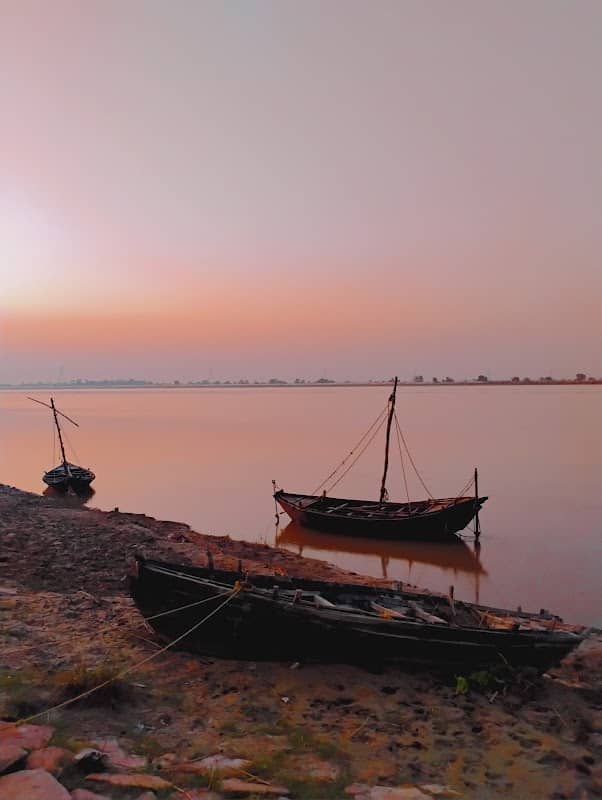 Saryu Ghat Vazidpur - Image 1