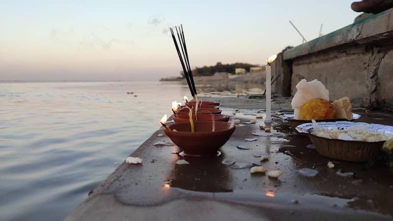 Saryu Ghat Vazidpur - Image 2