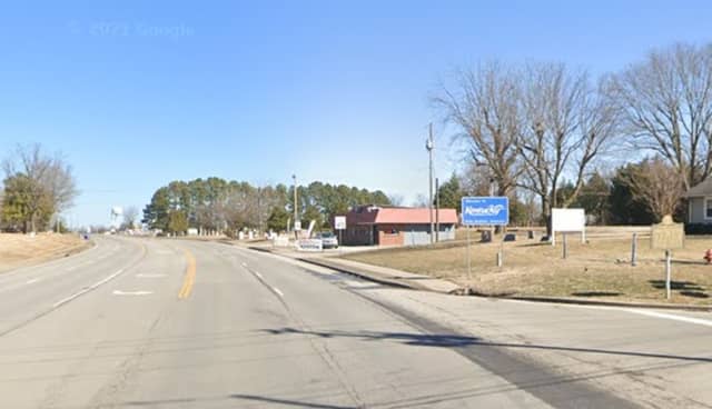 Welcome To Kentucky Sign - Image 2