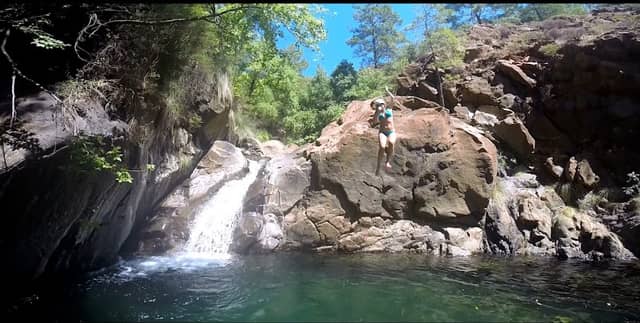 Canyoning Tour Guide - Image 1