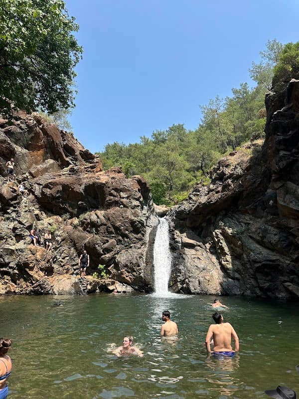 Canyoning Tour Guide - Image 2