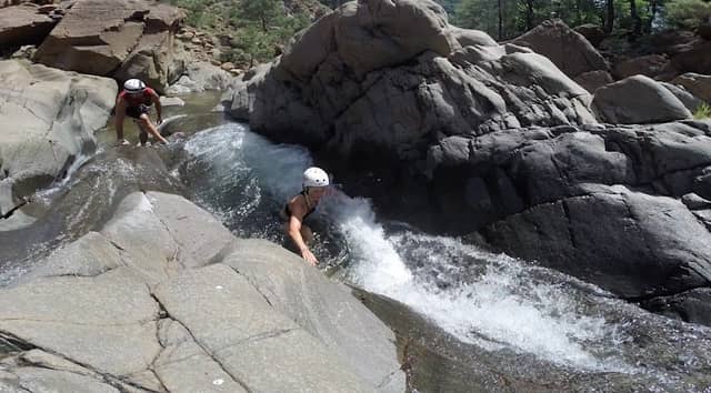 Canyoning Tour Guide - Image 3