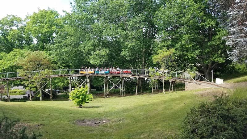 Keirunga Gardens - Image 1