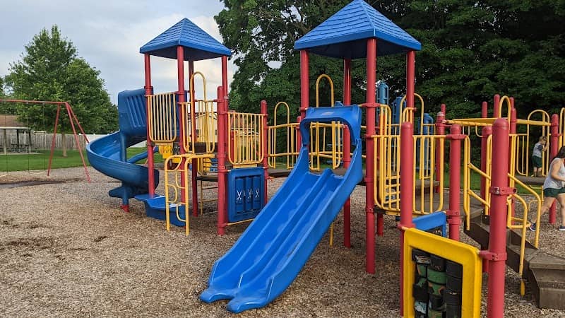 Stanley B. Engstrom Park - Image 1