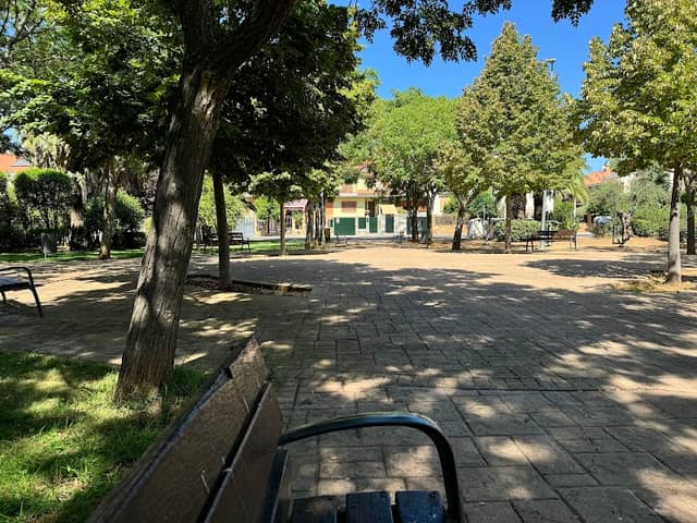 Ciudad Verde Park - Image 2