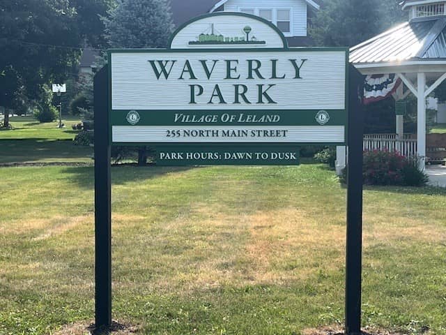 Waverly Park - Village of Leland - Image 1