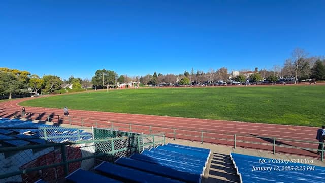 Campbell Park - Image 1