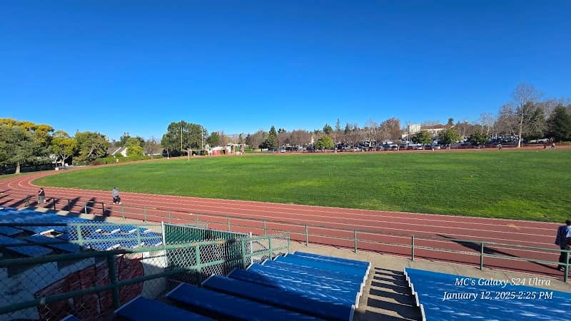 Campbell Park - Image 1