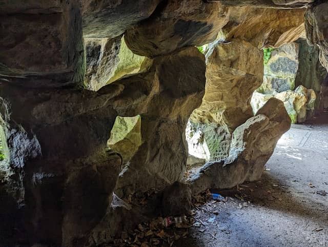Holden Park - Image 2