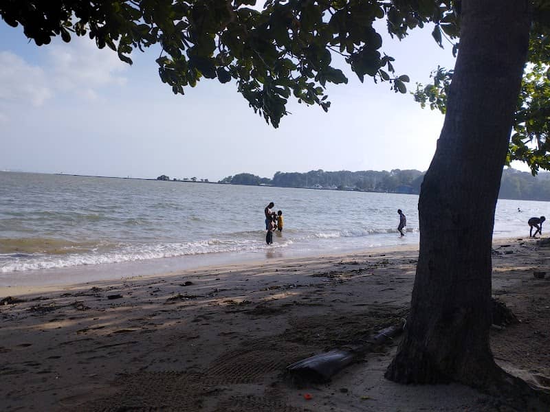 Pantai Mr Adnan Salim - Image 1