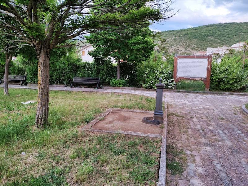 Giardinetto Don Orione - Image 1