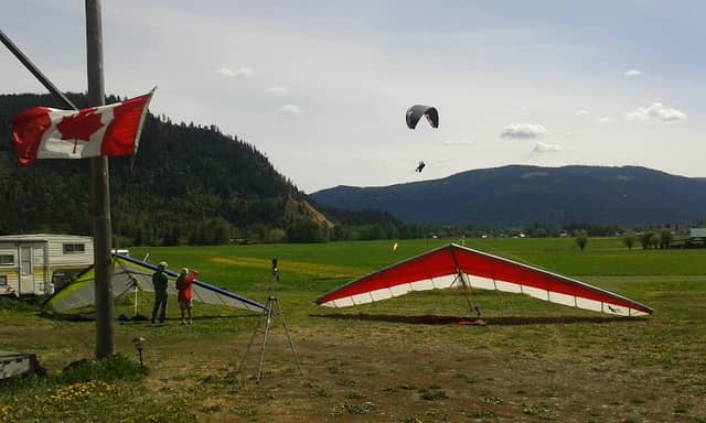 Freedom Flight School - Image 1