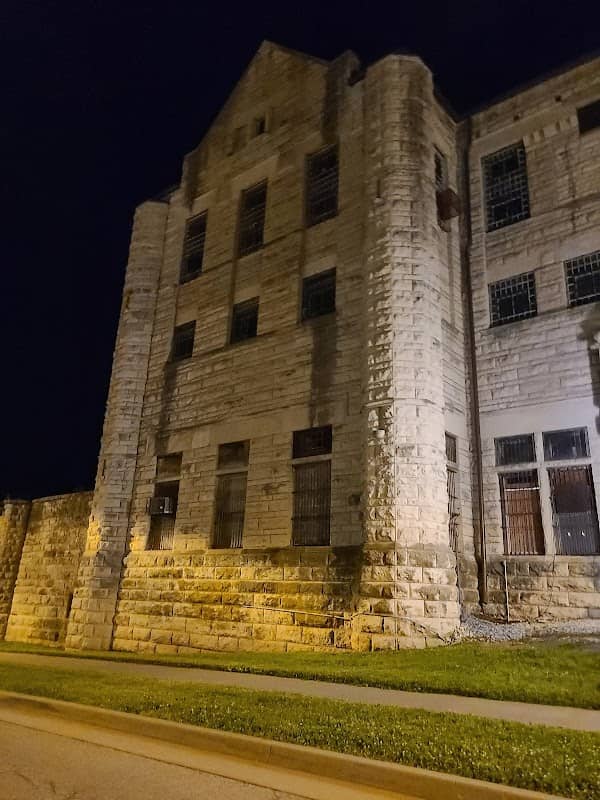 Missouri State Penitentiary - Image 3