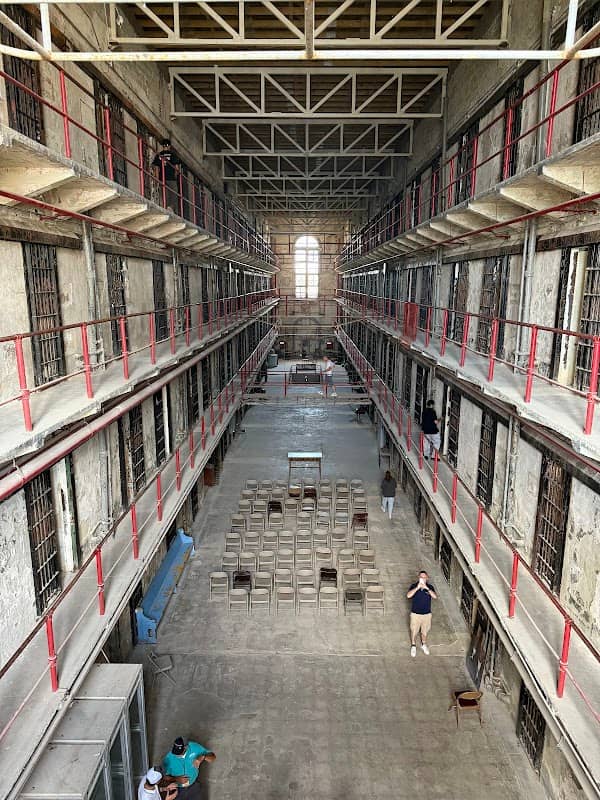 Missouri State Penitentiary - Image 2