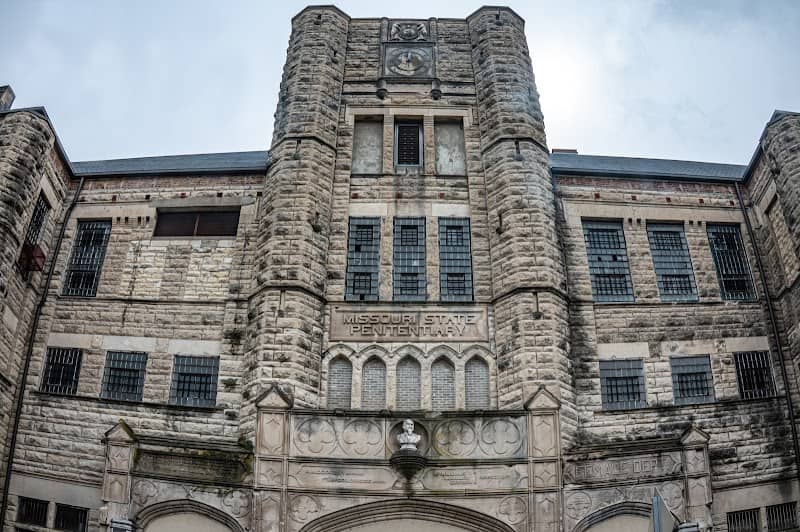 Missouri State Penitentiary - Image 1