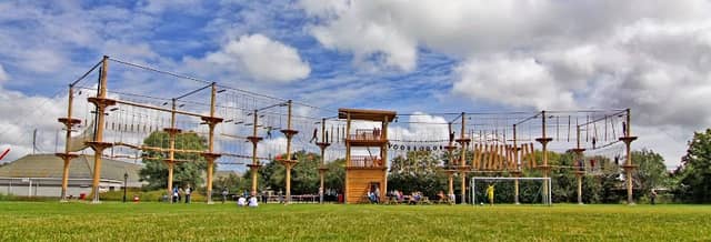 Klimpark Texel - Image 1