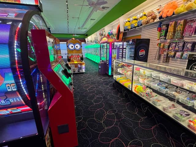 Wildwood Boardwalk - Image 1