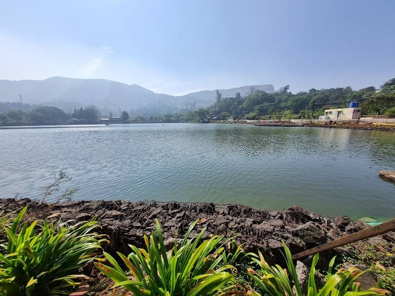 Khandala lake - Image 1