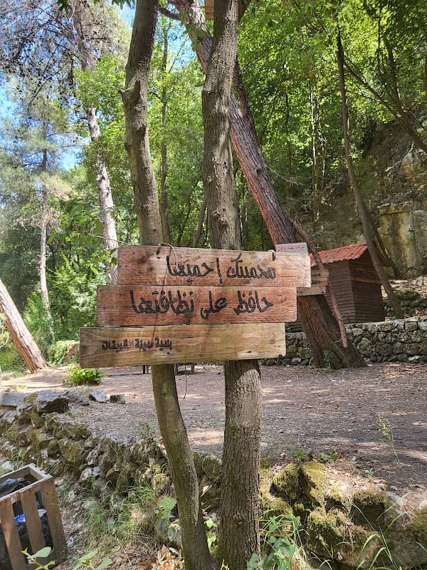 Abu Semaan Valley Nature Reserve - Image 3