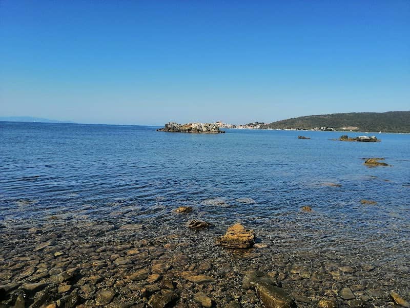 Spiaggia della Puntata - Image 1