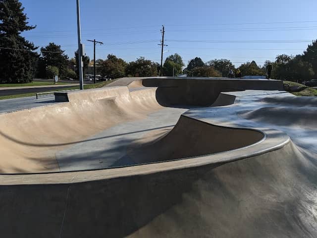 Centennial Park - Image 1