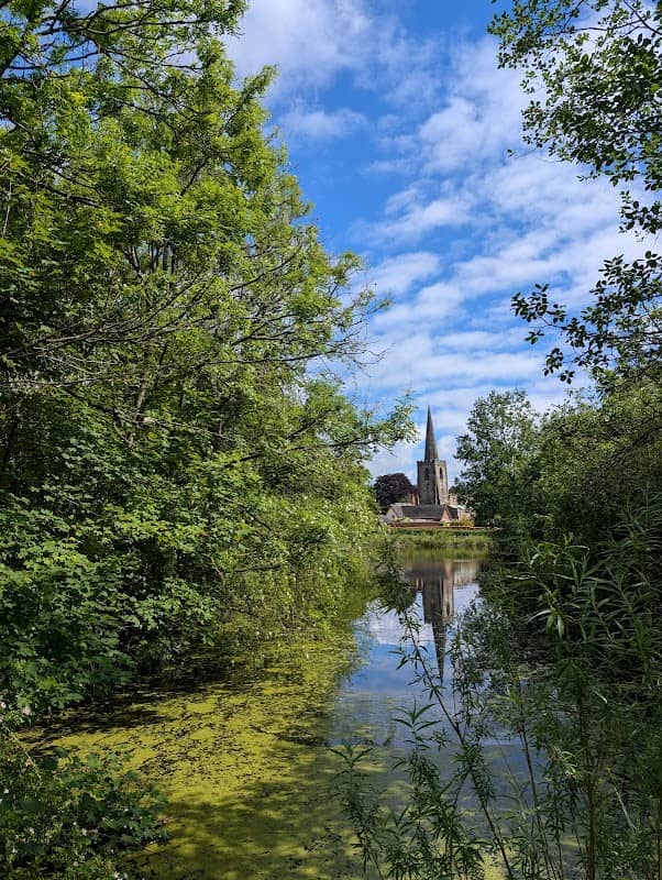 Attenborough Nature Reserve - Image 3