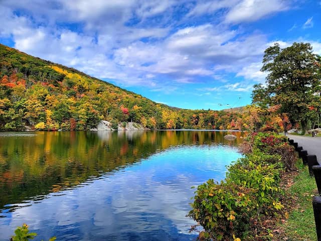 Bear Mountain State Park - Image 4