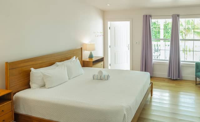 Lime Tree Bay Resort - Image 1
