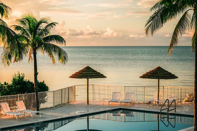 Lime Tree Bay Resort - Image 2