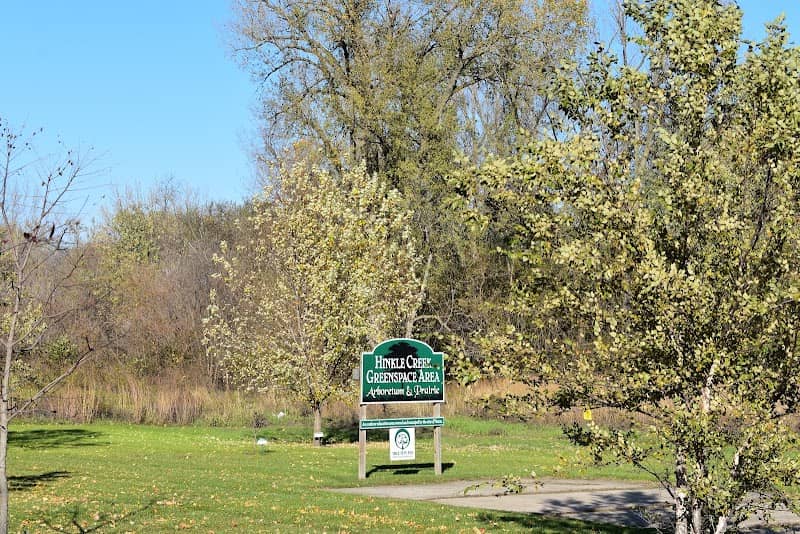 Hinkle Creek Greenspace Area - Image 1